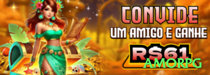 Guia Completo: amorpg - Tudo Que Você Precisa Saber em 202602 - amorpg 🎰💡 Jackpots progressivos atraem pela premiação alta, mas são improváveis; jogue pelo entretenimento e com moderação. 💵