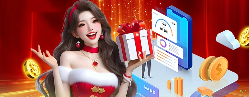 Imagem promocional dos bônus da 1127bet