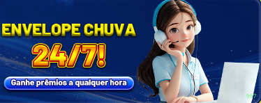 Imagem promocional da experiência de game da 997